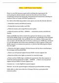 Ethics - LLQP Exam Latest Update 