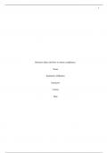 Business ethics and how to ensure compliance&period;