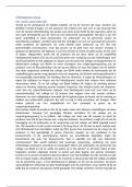 Algemeen bestuursrecht samenvatting hoofdstuk 1