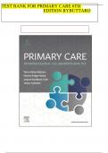  Primary Care Interprofessional Collaborative Practice 6th Edition