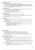 AQA AS Level Chemistry - Organic Chemistry: Organic Analysis Full Notes (Unit 3.3.6) 