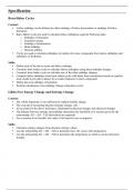 AQA A Level Chemistry - Unit 3.1.8: Thermodynamics - Full Notes
