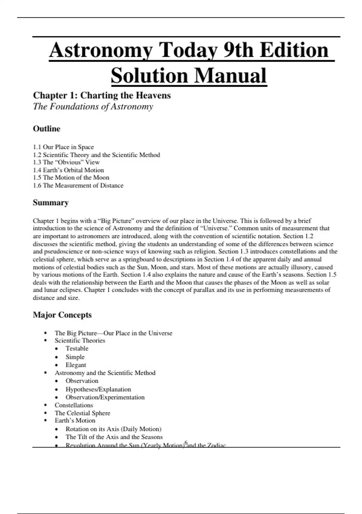 ASTRONOMY LECTURE TUTORIALS ANSWERS 3RD EDITION PDF visual data 5