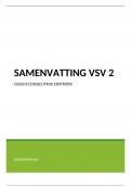 VSV2 Casus 8: Consecutieve exotropie