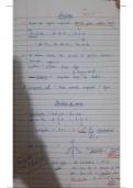 Best handwritten notes from PHYSICS WALLAH COACHING INSTITUTION of CHEMISTRY on Amines