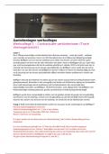 Voordeelbundel IPR -  Vermogensrecht