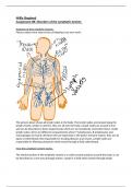 Assignment 8B- Disorders of The Lymphatic System