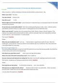 Tina Jones Comprehensive Assessment SH Transcript&comma; Sub&comma; Obj & Documentation updated 2023