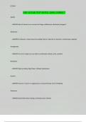 GRE VOCAB TEST RATED 100&percnt; CORRECT