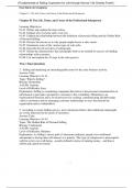 Fundamentals of Selling Customers for Life through Service 13th Edition By Charles Futrell &lpar;Test Bank&rpar;