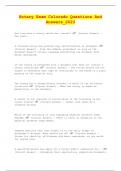 Notary Exam Colorado Questions And Answers&lowbar;2023