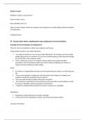 Unit 24 - Employment Law Assignment 2