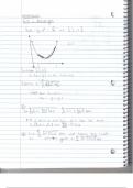 Calculus 2 Section 6.5 Notes--Arclength