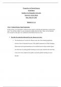 SCI100 activity 7-1 Final Project
