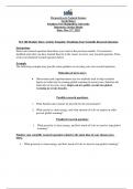 SCI100 activity 3-2