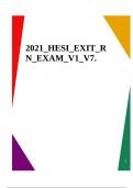 2021&lowbar;HESI&lowbar;EXIT&lowbar;R N&lowbar;EXAM&lowbar;V1&lowbar;V7&period;