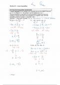 solving linear and compound linear inequalities