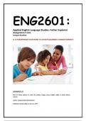 ENG2601 Assignment 2 2023 