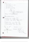Calculus 2 Section 7.3 Notes--Hyperbolic Functions