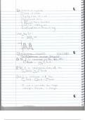 Calculus 2 Section 8.9 Notes--Improper Integration