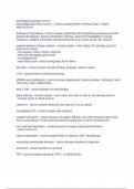 Ati comprehensive predictor exam 2023  180 q a verified and 100 correct answers