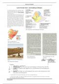 Landgrabbing in Äthiopien- Coltanabbau