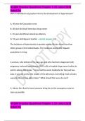 NCSBN Practice Questions Chapter 1-15 Latest 2023 Rated A&plus;