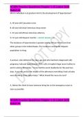 NCSBN Practice Questions Chapter 1-15 Latest 2023 Rated A&plus;