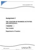 tax3761-2020-assignment-1