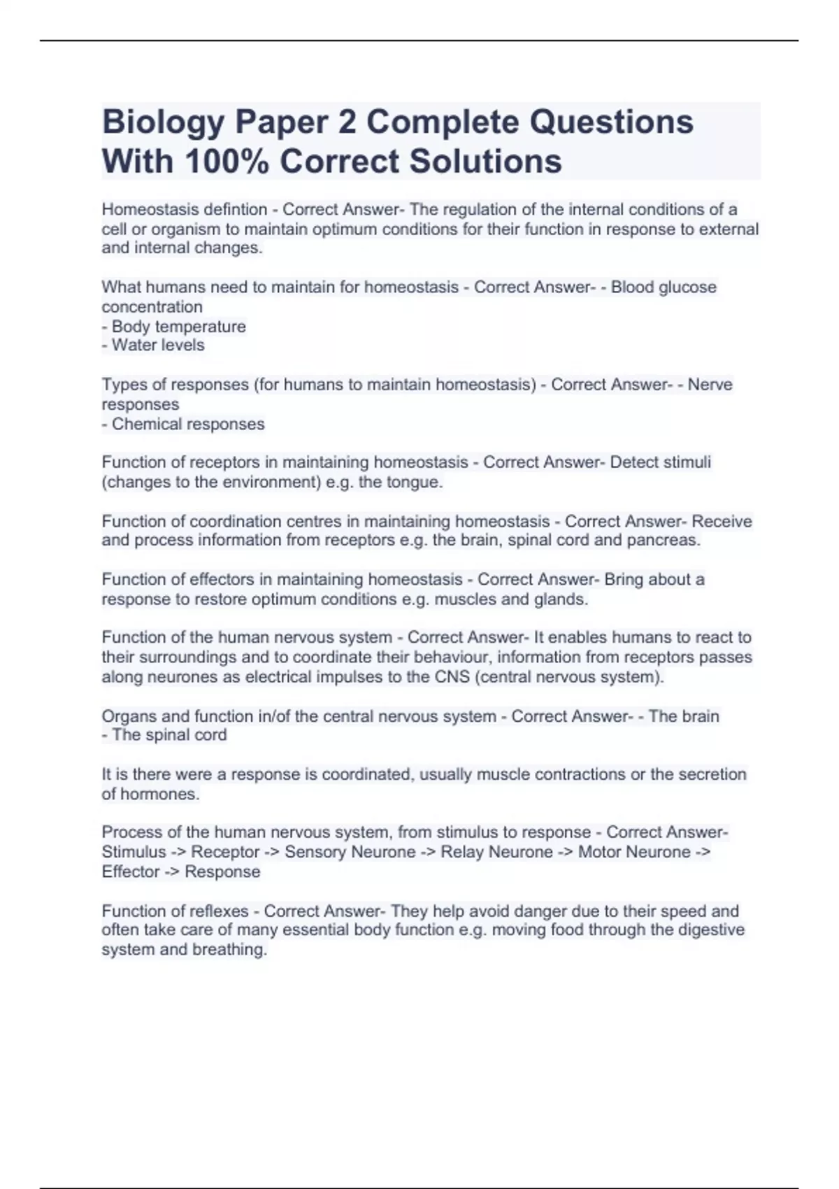 Exquisite Biology Paper 2 View Nature Exquisite Biology Paper 2 View Nature