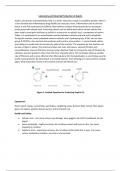 Unit 4 Aim C: Preparation and Testing of Aspirin/Acetylsalicylic Acid (DISTINCTION)