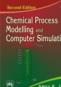 Process modelling and simulation 