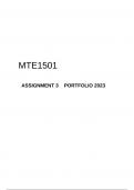 MTE1501_Assignment_3_Portfolio 2023