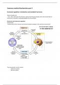 summary medical biochemistry part 2