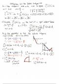 Notes on Definite Integrals for Calculus 1 (TAMU MATH151)