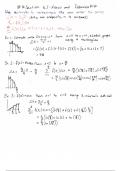 Notes on Areas and Distances (Riemann sums) for Calculus 1 (TAMU MATH151)