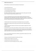 Best NCSBN Practice Quizzes to Help You Ace The Exam 2023&period; 
