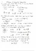 Notes on Optimization Problems for Calculus 1 (TAMU MATH151)