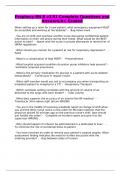 Prophecy RN B v3&sol;51 Complete Questions and Answers&sol;A&plus; Graded
