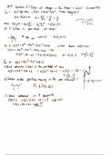 Notes on Rates of Change in the Natural and Social Sciences for Calculus 1 (TAMU MATH151)