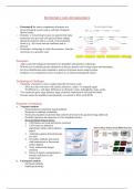 Personalized Medicine Week 4 Lecture Notes