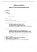 Summary -  INC3701 - Inclusive Education