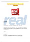 NCLEX style Questions and Answers &lpar; G&period;I&period;  Drugs&rpar; 2023 
