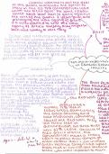 Mind Map of the Key Factors in the 2019 General Election