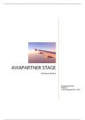 Eind verslag Aviapartner starr 