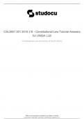 csl2601-201-2015-2-e-constitutional-law-tutorial-answers-for-unisa-llb.