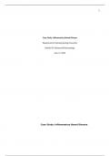 Irritable Bowel Syndrome