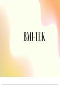 BMI-TEK Contentmaker