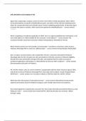UHC 2022 Ethics and Compliance Test question and answers