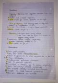 Lecture notes Social Influence - Asch 2